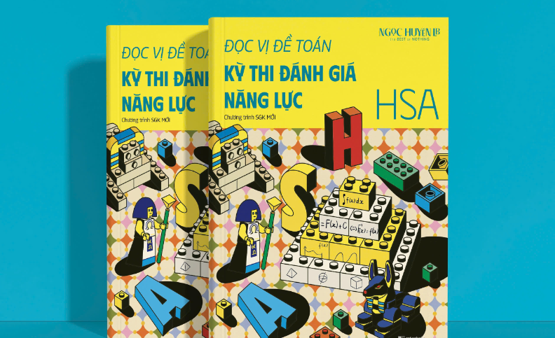 ĐỌC VỊ ĐỀ TOÁN ĐÁNH GIÁ NĂNG LỰC