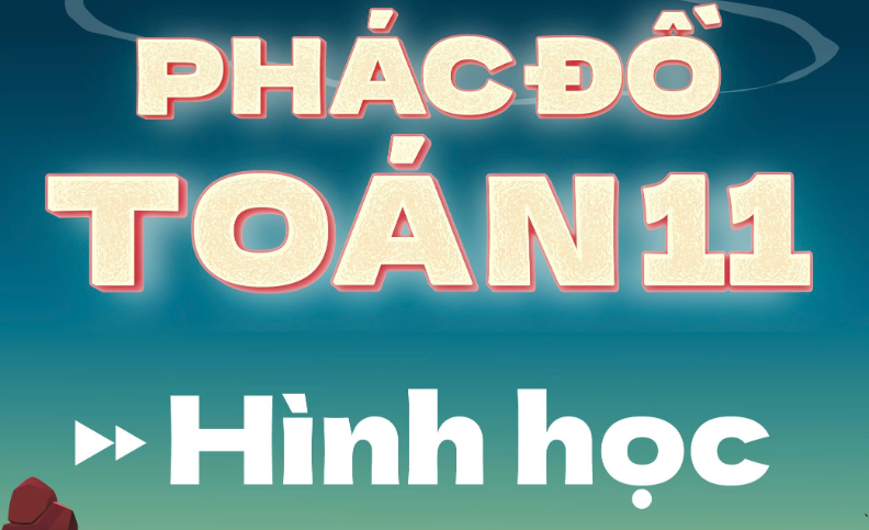 PĐT 11 - TẬP 2 - HÌNH HỌC